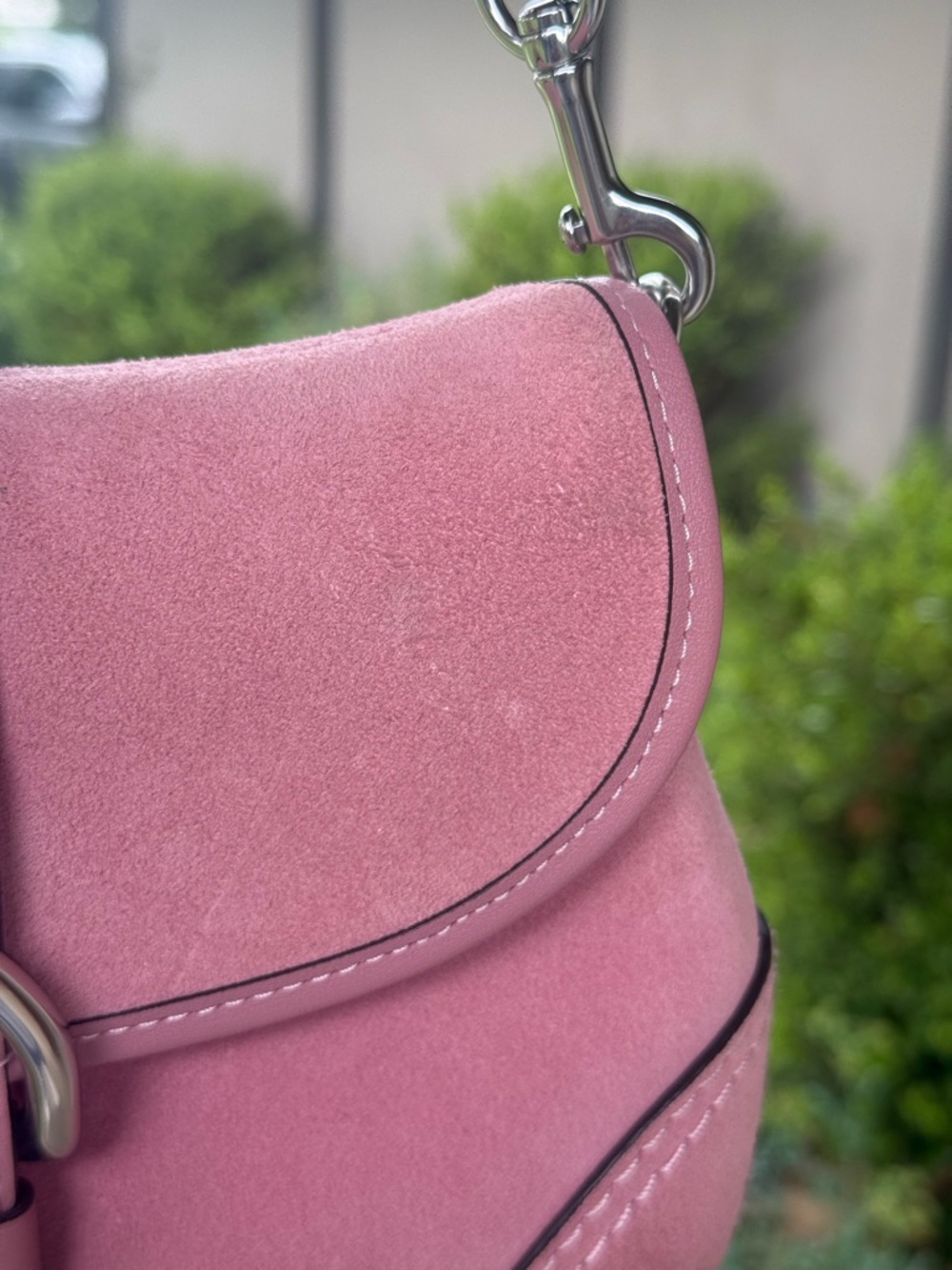 🎀 COACH SOHO RE-EDITION - Picture 5 of 13